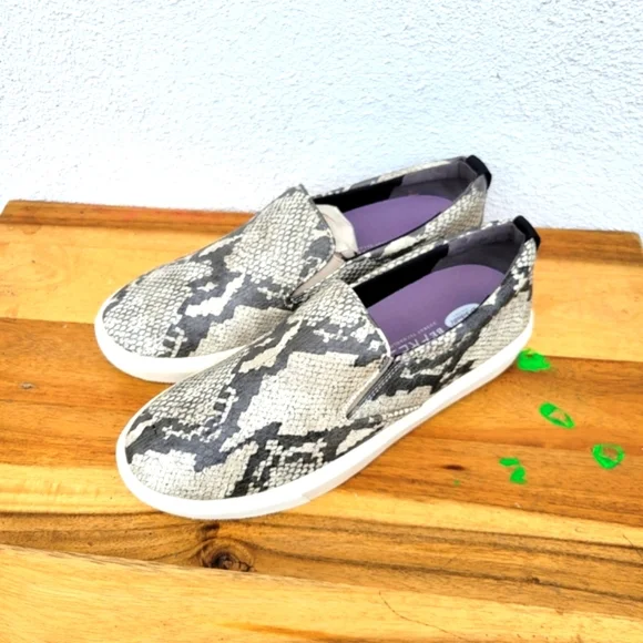 Dr. Scholl's Sneakers Women's Shoes Size 9 - Picture 9 of 16